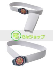画像7: 恐竜戦隊ジュウレンジャー ゴウシ  マンモスレンジャー 靴付き 風 コスチューム コスプレ衣装 オーダーメイド (7)