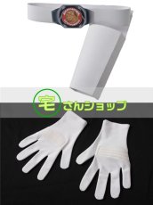 画像8: 恐竜戦隊ジュウレンジャー メイ プテラレンジャー  靴付き 風 コスチューム コスプレ衣装 オーダーメイド (8)