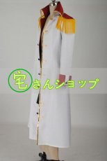 画像2: ONE PIECE ワンピース 白ひげ エドワード・ニユーゲート 風 コスプレ衣装 (2)