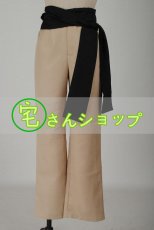 画像5: ONE PIECE ワンピース 白ひげ エドワード・ニユーゲート 風 コスプレ衣装 (5)