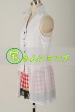 画像2: ファイナルファンタジー FINAL FANTASY セラ・ファロ Serah・Farron コスプレ衣装 (2)