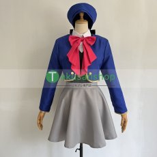 画像1: 推しの子 星野愛久愛海 アクア 星野瑠美衣 ルビー 有馬かな コスチューム コスプレ衣装 オーダーメイド (1)
