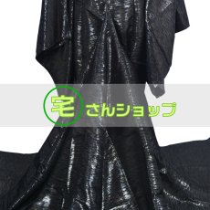 画像6: マレフィセント Maleficent  映画 マレフィセントコスプレ衣装  帽子付き　バラ売り可 (6)