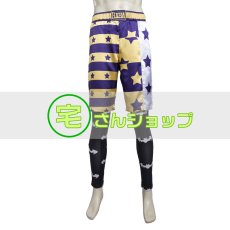 画像6: Suicide Squad スーサイド・スクワッド 映画 ジョーカー Joker コスプレ衣装  バラ売り可 (6)