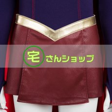 画像4: スーパーガール supergirl カーラ・ゾー エル  コスプレ衣装 (4)