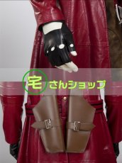 画像6: デビルメイクライ3 Devil may cry3 Dante ダンテ コスプレ衣装 (6)