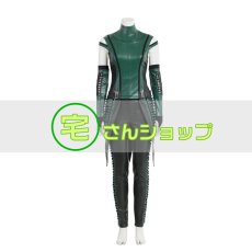 画像1: ガーディアンズ・オブ・ギャラクシー: リミックス  マンティス  コスプレ衣装  バラ売り可 (1)