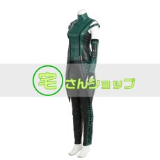 画像3: ガーディアンズ・オブ・ギャラクシー: リミックス  マンティス  コスプレ衣装  バラ売り可 (3)