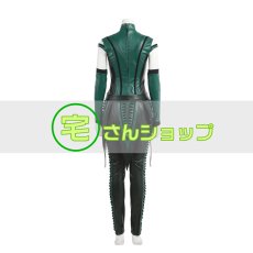 画像4: ガーディアンズ・オブ・ギャラクシー: リミックス  マンティス  コスプレ衣装  バラ売り可 (4)