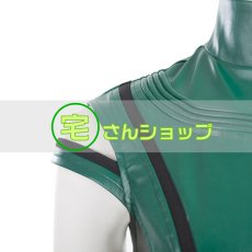 画像5: ガーディアンズ・オブ・ギャラクシー: リミックス  マンティス  コスプレ衣装  バラ売り可 (5)