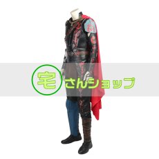 画像4: マイティ・ソー/バトルロイヤル ソー  靴付き コスプレ衣装  バラ売り可 (4)