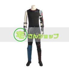 画像6: マイティ・ソー/バトルロイヤル ソー  靴付き コスプレ衣装  バラ売り可 (6)