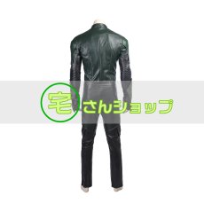 画像7: マイティ・ソー/バトルロイヤル ロキ  靴付き コスプレ衣装  バラ売り可 (7)