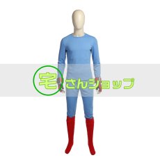 画像7: 2017映画  スパイダーマン:ホームカミング Spider Man ピーター・パーカー   コスプレ衣装  バラ売り可 (7)