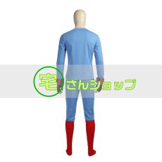 画像8: 2017映画  スパイダーマン:ホームカミング Spider Man ピーター・パーカー   コスプレ衣装  バラ売り可 (8)