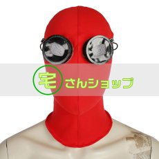 画像9: 2017映画  スパイダーマン:ホームカミング Spider Man ピーター・パーカー   コスプレ衣装  バラ売り可 (9)