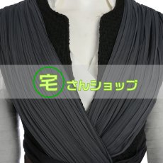 画像9: 映画 スター・ウォーズ/最後のジェダイ レイ 靴付き コスプレ衣装 バラ売り可 (9)