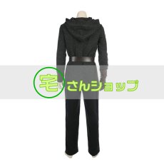 画像9: 映画 スター・ウォーズ/最後のジェダイ ルーク・スカイウォーカー Luke Skywalker 靴付き コスプレ衣装 バラ売り可 (9)