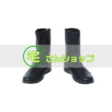 画像11: アントマン&ザ・ワスプ スコット・ラング アントマン ヘルメット コスプレ衣装 コスプレ靴 バラ売り可 (11)