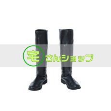 画像7: ハン・ソロ/スター・ウォーズ・ストーリー ハン・ソロ  コスプレ衣装 コスプレ靴 バラ売り可 (7)