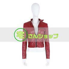 画像1: バイオハザード RE:2 Resident Evil 2  クレア・レッドフィールド Claire Redfield コスプレ衣装    コート (1)