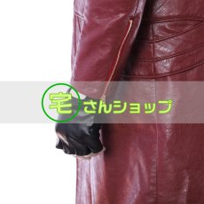 画像8: デビルメイクライ5 Devil may cry5 Dante ダンテ コスプレ靴 コスプレ衣装  バラ売り可 (8)