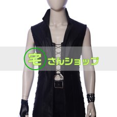 画像5: デビルメイクライ5 Devil may cry5  V ヴィー コスプレ靴 コスプレ衣装  バラ売り可 (5)