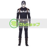 Captain America3: Civil War Steve Rogers シビル・ウォー キャプテン