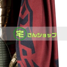 画像3: 【在庫品】【マントだけ】2019映画  Spider-Man 2　スパイダーマン ファーフロムホーム  クエンティンベック ミステリオ コスプレ衣装 (3)