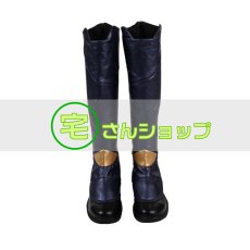 画像13: アベンジャーズ4 キャロル ダンバース  キャプテンマーベル コスプレ衣装 コスプレ靴 バラ売り可 (13)