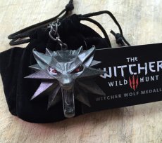 画像12: The Witcher  ウィッチャー   リヴィアのゲラルト  コスプレ衣装 コスプレ靴 　ネックレス　バラ売り可【剣無し】 (12)