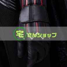 画像9: Batwoman バットウーマン    ケイト ケイン  マスク　ウィッグ  コスプレ衣装 コスプレ靴 バラ売り可 (9)