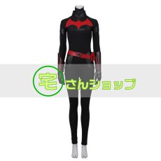 画像5: Batwoman バットウーマン    ケイト ケイン  マスク　ウィッグ  コスプレ衣装 コスプレ靴 バラ売り可 (5)