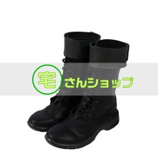 画像9: Arrow アロー シーズン8 オリバー クイーン 風 Oliver Queen  コスプレ衣装  ブーツ付き　コスプレ靴  バラ売り可 (9)