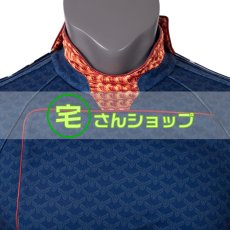 画像4: The Boys ザ ボーイズ   ホームランダー  The Homelander   風  セブン  コスプレ衣装 コスプレ靴  ブーツ付き  バラ売り可 (4)