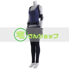 画像3: ジル・バレンタイン  Jill   風　バイオハザード RE:3  BIOHAZARD RE:3   コスチューム　コスプレ衣装   バラ売り可【武器無し】 (3)