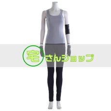 画像5: ジル・バレンタイン  Jill   風　バイオハザード RE:3  BIOHAZARD RE:3   コスチューム　コスプレ衣装   バラ売り可【武器無し】 (5)