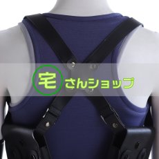 画像8: ジル・バレンタイン  Jill   風　バイオハザード RE:3  BIOHAZARD RE:3   コスチューム　コスプレ衣装   バラ売り可【武器無し】 (8)