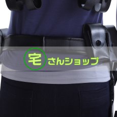 画像9: ジル・バレンタイン  Jill   風　バイオハザード RE:3  BIOHAZARD RE:3   コスチューム　コスプレ衣装   バラ売り可【武器無し】 (9)