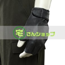 画像12: 【武器無し】カルロス・オリヴェイラ  Carlos   風　バイオハザード  RE:3  BIOHAZARD RE:3   コスチューム　コスプレ衣装    バラ売り可【靴無し】 (12)