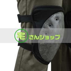 画像13: 【武器無し】カルロス・オリヴェイラ  Carlos   風　バイオハザード  RE:3  BIOHAZARD RE:3   コスチューム　コスプレ衣装    バラ売り可【靴無し】 (13)