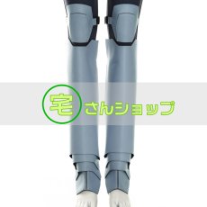 画像12: アソーカ・タノ    AHSOKA TANO  Star Wars スター・ウォーズ  クローン・ウォーズ  コスチューム  コスプレ衣装  バラ売り可 (12)