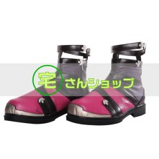 画像7: シュルク Shulk  風　ゼノブレイド   Xenoblade   靴付き コスチューム　コスプレ衣装　コスプレ靴　 バラ売り可 (7)