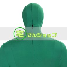 画像10: ヴィジョン  風  ワンダヴィジョン  WandaVision 　2021ドラマ　コスチューム  コスプレ衣装  バラ売り可 (10)