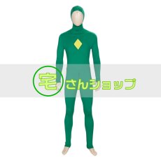 画像7: ヴィジョン  風  ワンダヴィジョン  WandaVision 　2021ドラマ　コスチューム  コスプレ衣装  バラ売り可 (7)