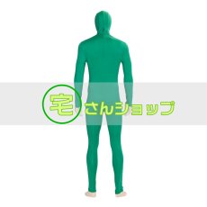 画像8: ヴィジョン  風  ワンダヴィジョン  WandaVision 　2021ドラマ　コスチューム  コスプレ衣装  バラ売り可 (8)