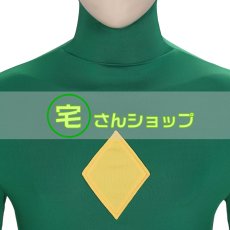 画像9: ヴィジョン  風  ワンダヴィジョン  WandaVision 　2021ドラマ　コスチューム  コスプレ衣装  バラ売り可 (9)