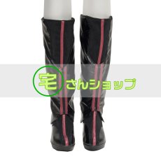 画像9: ワンダ   風  ワンダヴィジョン  WandaVision 　2021ドラマ　コスチューム  コスプレ衣装  コスプレ靴 ブーツ付き バラ売り可 (9)