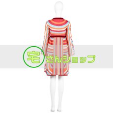 画像3: ワンダ   妊婦服 風  ワンダヴィジョン  WandaVision 　2021ドラマ　コスチューム  コスプレ衣装  バラ売り可 (3)