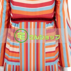 画像5: ワンダ   妊婦服 風  ワンダヴィジョン  WandaVision 　2021ドラマ　コスチューム  コスプレ衣装  バラ売り可 (5)